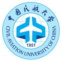 中国民航大学队标,中国民航大学图片